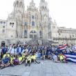 Conecta con Galicia no Camiño 2025