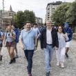 Conecta con Galicia no Camiño 2025