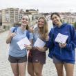 Conecta con Galicia no Camiño 2025