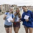 Conecta con Galicia no Camiño 2025