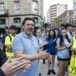 Conecta con Galicia no Camiño 2025