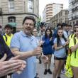 Conecta con Galicia no Camiño 2025