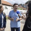 Conecta con Galicia no Camiño 2025