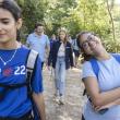 Conecta con Galicia no Camiño 2025