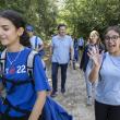 Conecta con Galicia no Camiño 2025