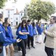 Conecta con Galicia no Camiño 2025