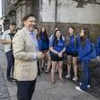 Conecta con Galicia no Camiño 2025