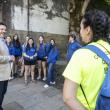 Conecta con Galicia no Camiño 2025