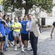 Conecta con Galicia no Camiño 2025