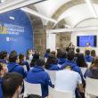 Conecta con Galicia no Camiño 2025
