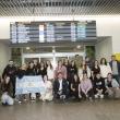 Conecta co Voluntariado en Galicia 2025 - Imaxes