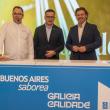 Viaje a Argentina "Saborea Galicia Calidade" – Imágenes