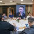 Viaxe a Arxentina "Saborea Galicia Calidade" - Imaxes