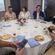Viaxe a Arxentina "Saborea Galicia Calidade" - Imaxes