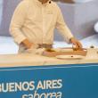 Viaxe a Arxentina "Saborea Galicia Calidade" - Imaxes