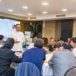Viaxe a Arxentina "Saborea Galicia Calidade" - Imaxes