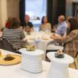 Viaxe a Arxentina "Saborea Galicia Calidade" - Imaxes