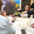 Viaxe a Arxentina "Saborea Galicia Calidade" - Imaxes