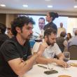 Viaxe a Arxentina "Saborea Galicia Calidade" - Imaxes