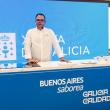 Viaxe a Arxentina "Saborea Galicia Calidade" - Imaxes