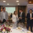 Viaxe a Arxentina "Saborea Galicia Calidade" - Imaxes