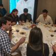 Viaxe a Arxentina "Saborea Galicia Calidade" - Imaxes