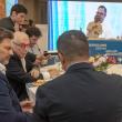 Viaxe a Arxentina "Saborea Galicia Calidade" - Imaxes