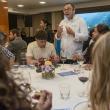 Viaxe a Arxentina "Saborea Galicia Calidade" - Imaxes
