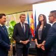 Viaxe a Arxentina "Saborea Galicia Calidade" - Imaxes Viaxe a Arxentina "Saborea Galicia Calidade" - Imaxes