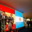 Viaxe a Arxentina "Saborea Galicia Calidade" - Imaxes