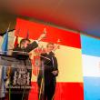 Viaxe a Arxentina "Saborea Galicia Calidade" - Imaxes