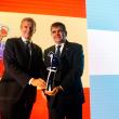 Viaxe a Arxentina "Saborea Galicia Calidade" - Imaxes