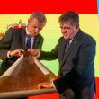 Viaxe a Arxentina "Saborea Galicia Calidade" - Imaxes Viaxe a Arxentina "Saborea Galicia Calidade" - Imaxes