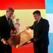 Viaxe a Arxentina "Saborea Galicia Calidade" - Imaxes Viaxe a Arxentina "Saborea Galicia Calidade" - Imaxes