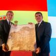 Viaxe a Arxentina "Saborea Galicia Calidade" - Imaxes Viaxe a Arxentina "Saborea Galicia Calidade" - Imaxes