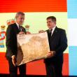 Viaxe a Arxentina "Saborea Galicia Calidade" - Imaxes Viaxe a Arxentina "Saborea Galicia Calidade" - Imaxes