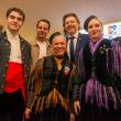 Viaxe a Arxentina "Saborea Galicia Calidade" - Imaxes Viaxe a Arxentina "Saborea Galicia Calidade" - Imaxes