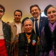 Viaxe a Arxentina "Saborea Galicia Calidade" - Imaxes