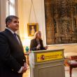 Viaxe a Arxentina "Saborea Galicia Calidade" - Imaxes