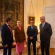 Viaxe a Arxentina "Saborea Galicia Calidade" - Imaxes