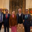 Viaxe a Arxentina "Saborea Galicia Calidade" - Imaxes