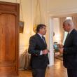 Viaxe a Arxentina "Saborea Galicia Calidade" - Imaxes