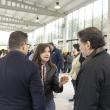 Benvida aos beneficiarios da 9ª edición das Bolsas Excelencia Mocidade Exterior (BEME), no Concello de Oroso.