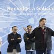 Benvida aos beneficiarios da 9ª edición das Bolsas Excelencia Mocidade Exterior (BEME), no Concello de Oroso.