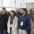 Benvida aos beneficiarios da 9ª edición das Bolsas Excelencia Mocidade Exterior (BEME), no Concello de Oroso.