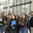 Benvida aos beneficiarios da 9ª edición das Bolsas Excelencia Mocidade Exterior (BEME), no Concello de Oroso.