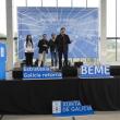 Benvida aos beneficiarios da 9ª edición das Bolsas Excelencia Mocidade Exterior (BEME), no Concello de Oroso.