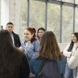 Benvida aos beneficiarios da 9ª edición das Bolsas Excelencia Mocidade Exterior (BEME), no Concello de Oroso. Benvida aos beneficiarios da 9ª edición das Bolsas Excelencia Mocidade Exterior (BEME), no Concello de Oroso.
