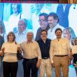 Entrega das compostelas e diplomas dos programas Reencontros, Conecta co Voluntariado e Conecta con Galicia no Camiño 2025 e reunión cos presidentes dos centros galegos de Bos Aires. Entrega das compostelas e diplomas dos programas Reencontros, Conecta co Voluntariado e Conecta con Galicia no Camiño 2025 e reunión cos presidentes dos centros galegos de Bos Aires.