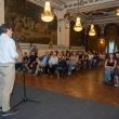 Entrega das compostelas e diplomas dos programas Reencontros, Conecta co Voluntariado e Conecta con Galicia no Camiño 2025 e reunión cos presidentes dos centros galegos de Bos Aires. Entrega das compostelas e diplomas dos programas Reencontros, Conecta co Voluntariado e Conecta con Galicia no Camiño 2025 e reunión cos presidentes dos centros galegos de Bos Aires.